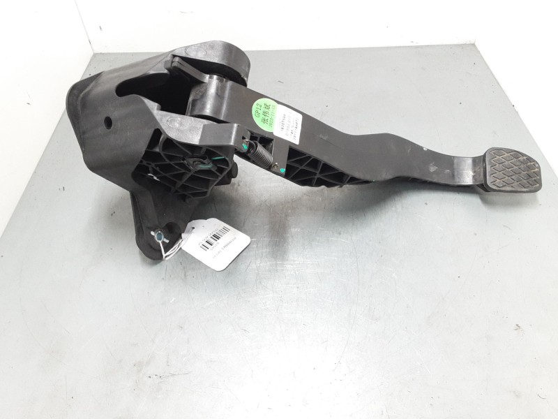 Recambio de pedal embrague para mg zs suv (azs1) 1.0 t-gdi referencia OEM IAM   