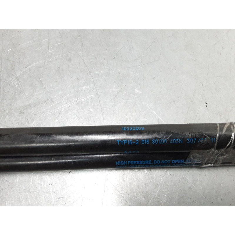 Recambio de amortiguadores malet/porton para mg zs suv (azs1) 1.0 t-gdi referencia OEM IAM 10320209  