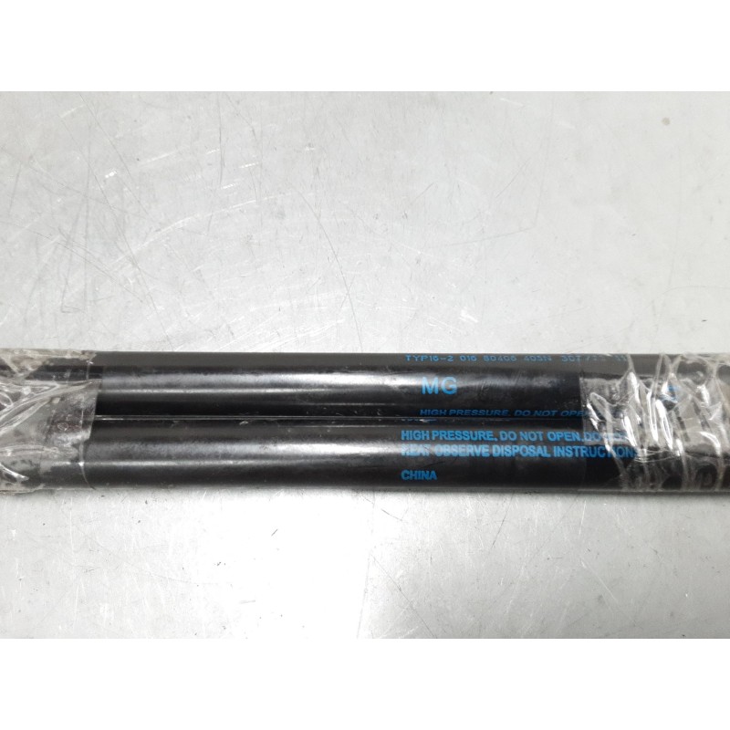 Recambio de amortiguadores malet/porton para mg zs suv (azs1) 1.0 t-gdi referencia OEM IAM 10320209  