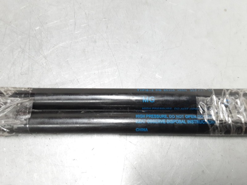 Recambio de amortiguadores malet/porton para mg zs suv (azs1) 1.0 t-gdi referencia OEM IAM 10320209  