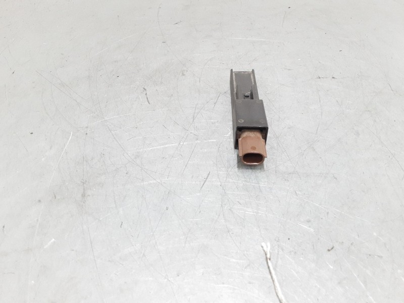 Recambio de antena clausor para mg zs suv (azs1) 1.0 t-gdi referencia OEM IAM 10284951  