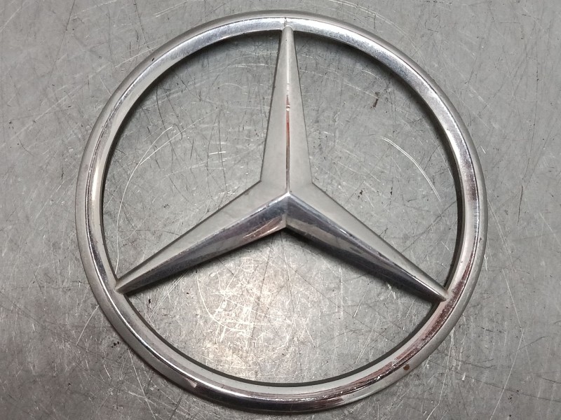 Recambio de anagrama para mercedes-benz clk (c209) clk 240 (209.361) referencia OEM IAM   