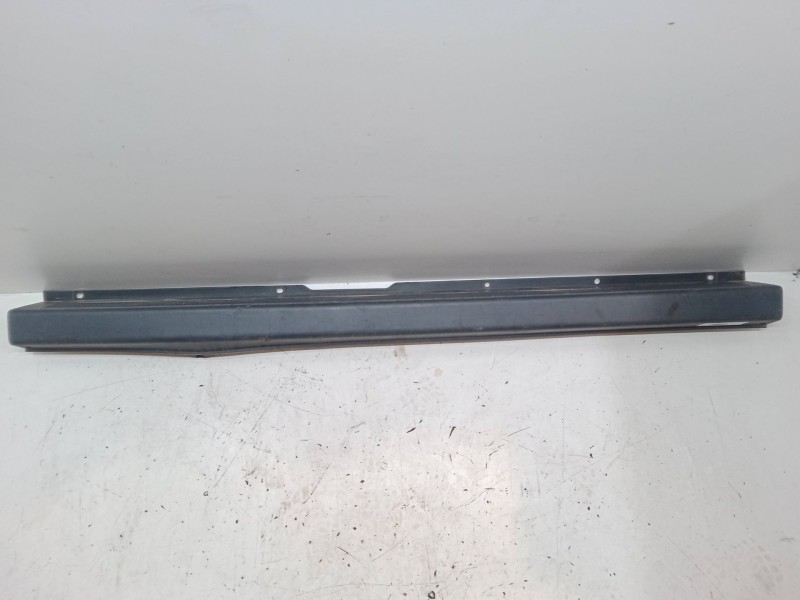 Recambio de paragolpes trasero para peugeot boxer autobús 3.0 hdi 160 referencia OEM IAM   