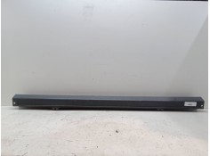 Recambio de paragolpes trasero para peugeot boxer autobús 3.0 hdi 160 referencia OEM IAM    2