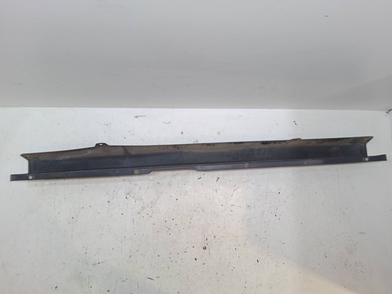 Recambio de paragolpes trasero para peugeot boxer autobús 3.0 hdi 160 referencia OEM IAM   