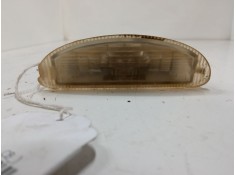 Recambio de luz matricula para renault clio ii (bb_, cb_) 1.5 dci (b/cb07) referencia OEM IAM   