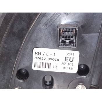 RETROVISOR ELECTRICO DERECHO 