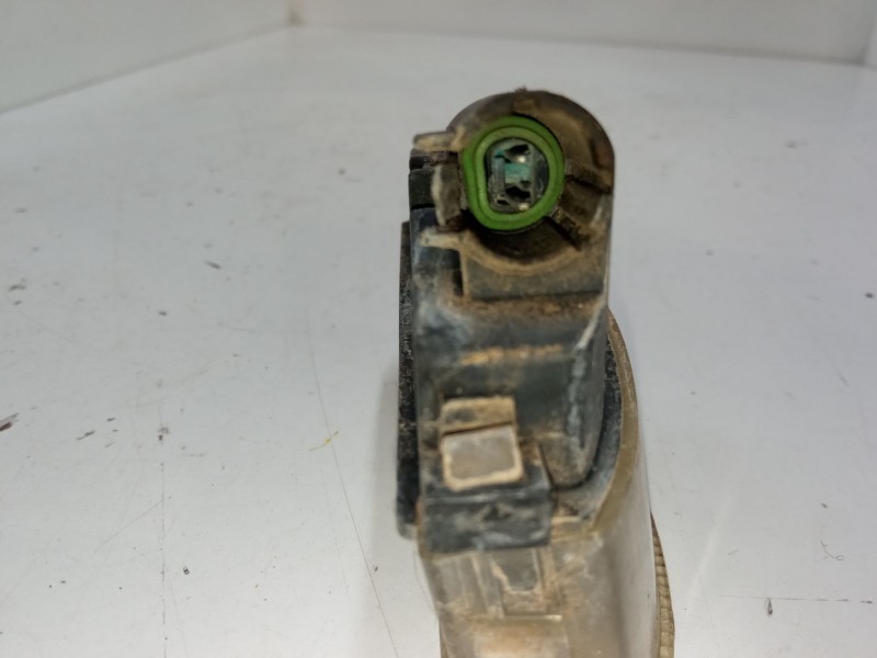 Recambio de luz matricula para renault clio ii (bb_, cb_) 1.5 dci (b/cb07) referencia OEM IAM   