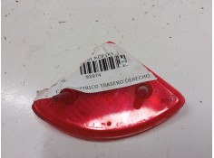 Recambio de catadioptrico trasero derecho para dacia logan mcv (ks_) 1.5 dci (ks0k) referencia OEM IAM    2