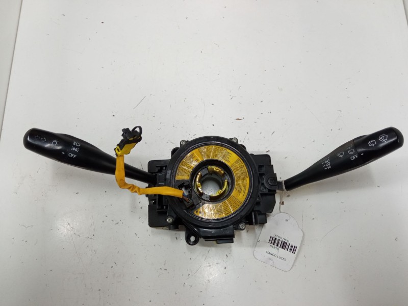 Recambio de mando luces para hyundai atos (mx) 1.0 i referencia OEM IAM   