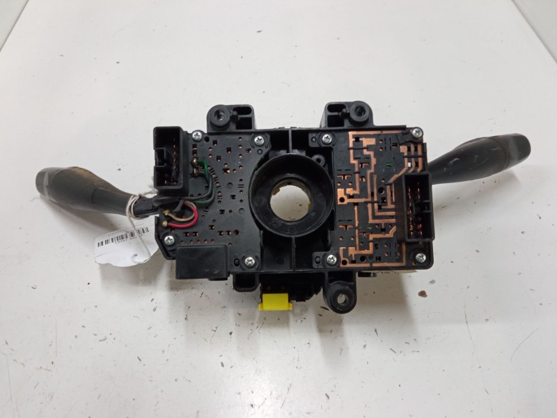 Recambio de mando luces para hyundai atos (mx) 1.0 i referencia OEM IAM   