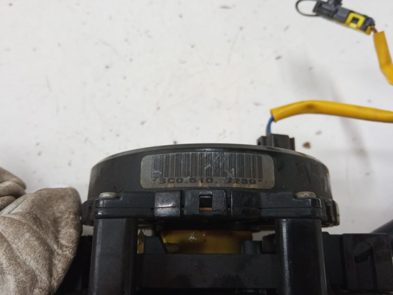 Recambio de mando luces para hyundai atos (mx) 1.0 i referencia OEM IAM   