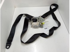 Recambio de cinturon seguridad delantero derecho para nissan micra iii (k12) 1.2 16v referencia OEM IAM   