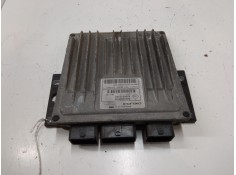 Recambio de centralita motor uce para renault clio iii (br0/1, cr0/1) 1.5 dci (c/br0g, c/br1g) referencia OEM IAM 8200399038 820