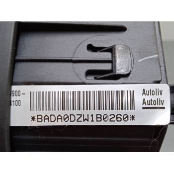 AIRBAG VOLANTE BADA0DZW1B0260 4HY3YE1NCVH