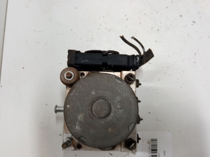 Recambio de abs para nissan micra iii (k12) 1.2 16v referencia OEM IAM 0265800319 473L4110605085 