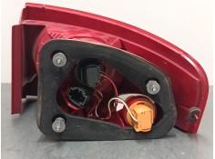 Recambio de piloto trasero izquierdo para seat altea xl (5p5, 5p8) 1.4 tsi referencia OEM IAM 5P8945095A   2