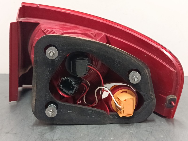 Recambio de piloto trasero izquierdo para seat altea xl (5p5, 5p8) 1.4 tsi referencia OEM IAM 5P8945095A  