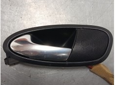 Recambio de maneta interior puerta trasera izquierda para seat altea xl (5p5, 5p8) 1.4 tsi referencia OEM IAM   