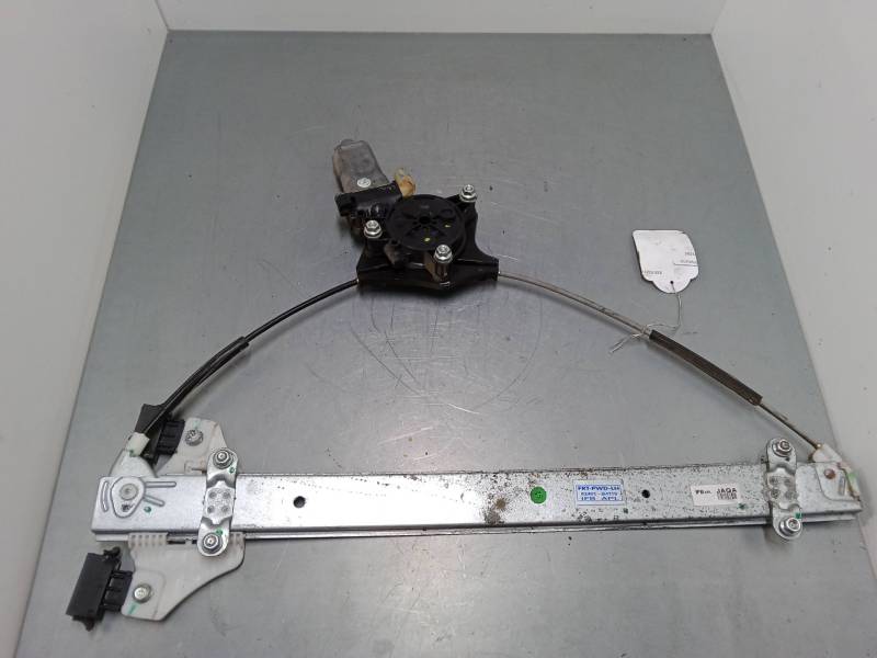 ELEVALUNAS ELECTRICO DELANTERO IZQUIERDO 