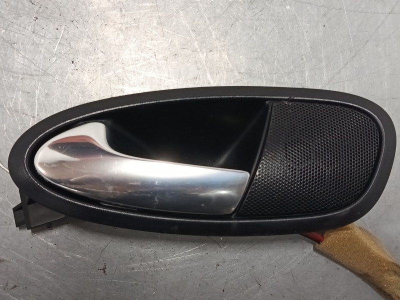 Recambio de maneta interior puerta trasera izquierda para seat altea xl (5p5, 5p8) 1.4 tsi referencia OEM IAM   