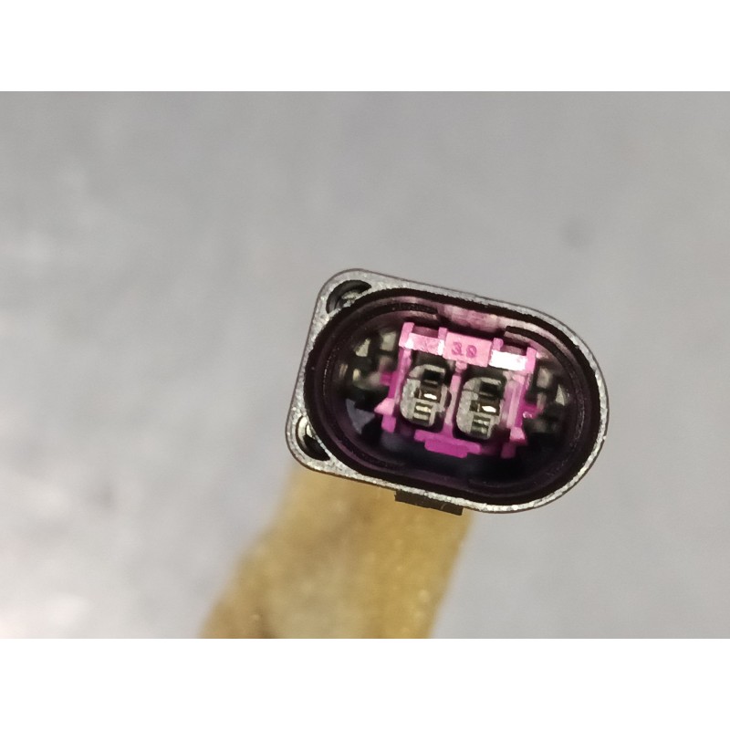 Recambio de maneta interior puerta trasera izquierda para seat altea xl (5p5, 5p8) 1.4 tsi referencia OEM IAM   