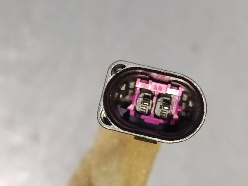 Recambio de maneta interior puerta trasera izquierda para seat altea xl (5p5, 5p8) 1.4 tsi referencia OEM IAM   