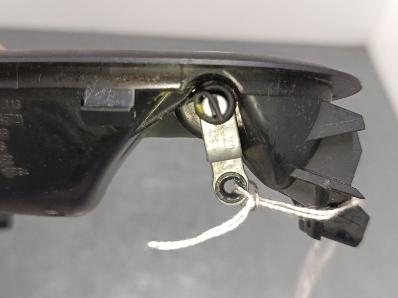 Recambio de maneta interior puerta trasera izquierda para seat altea xl (5p5, 5p8) 1.4 tsi referencia OEM IAM   