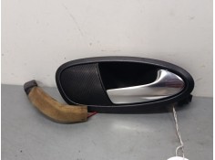 Recambio de maneta interior puerta delantera derecha para seat altea xl (5p5, 5p8) 1.4 tsi referencia OEM IAM   