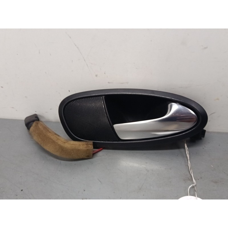 Recambio de maneta interior puerta delantera derecha para seat altea xl (5p5, 5p8) 1.4 tsi referencia OEM IAM   