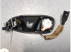 Recambio de maneta interior puerta delantera derecha para seat altea xl (5p5, 5p8) 1.4 tsi referencia OEM IAM    2