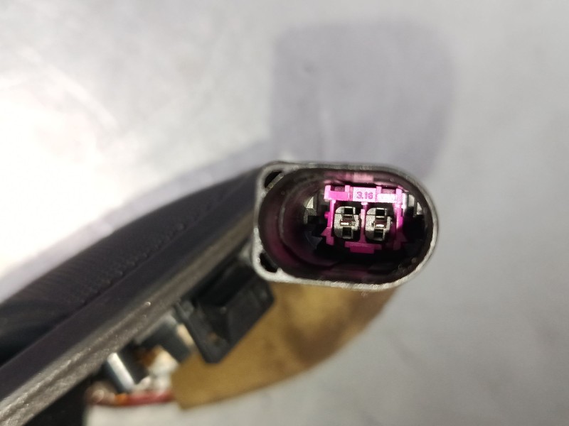 Recambio de maneta interior puerta delantera derecha para seat altea xl (5p5, 5p8) 1.4 tsi referencia OEM IAM   