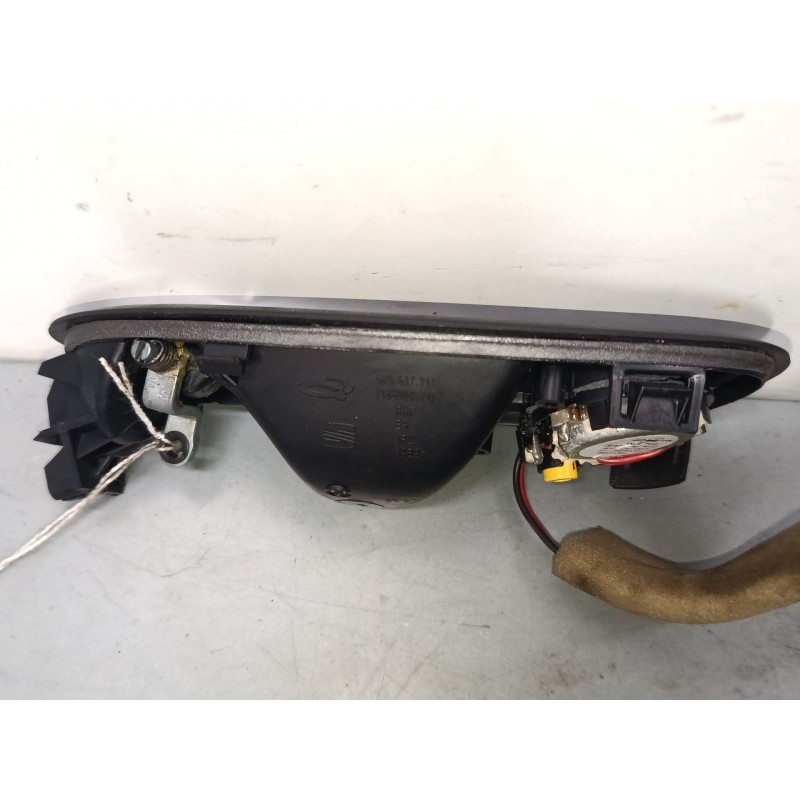 Recambio de maneta interior puerta delantera derecha para seat altea xl (5p5, 5p8) 1.4 tsi referencia OEM IAM   