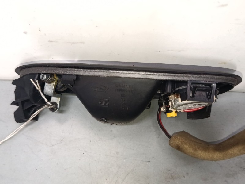 Recambio de maneta interior puerta delantera derecha para seat altea xl (5p5, 5p8) 1.4 tsi referencia OEM IAM   
