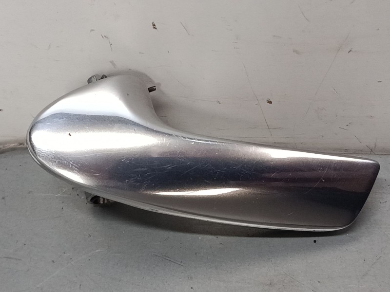 Recambio de maneta interior puerta delantera izquierda para seat altea xl (5p5, 5p8) 1.4 tsi referencia OEM IAM   