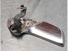 Recambio de maneta interior puerta delantera izquierda para seat altea xl (5p5, 5p8) 1.4 tsi referencia OEM IAM    2