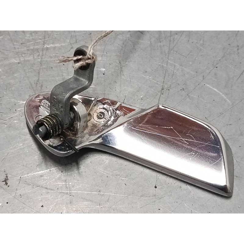 Recambio de maneta interior puerta delantera izquierda para seat altea xl (5p5, 5p8) 1.4 tsi referencia OEM IAM   