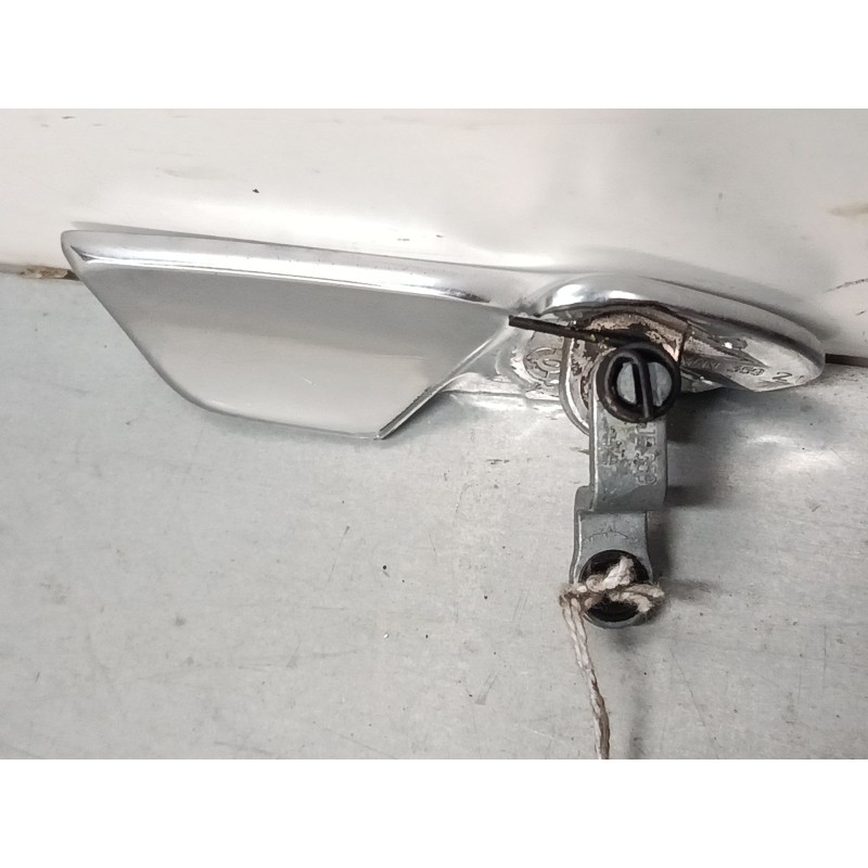 Recambio de maneta interior puerta delantera izquierda para seat altea xl (5p5, 5p8) 1.4 tsi referencia OEM IAM   