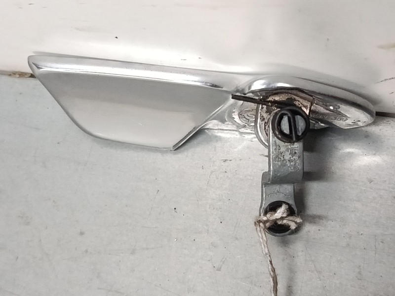 Recambio de maneta interior puerta delantera izquierda para seat altea xl (5p5, 5p8) 1.4 tsi referencia OEM IAM   