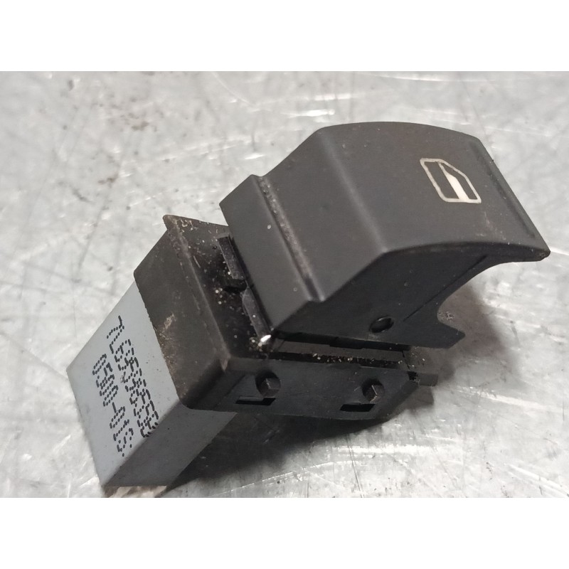 Recambio de mando elevalunas trasero derecho para seat altea xl (5p5, 5p8) 1.4 tsi referencia OEM IAM   