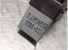 Recambio de mando elevalunas trasero derecho para seat altea xl (5p5, 5p8) 1.4 tsi referencia OEM IAM    2