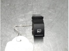 Recambio de mando elevalunas trasero izquierdo para seat altea xl (5p5, 5p8) 1.4 tsi referencia OEM IAM   