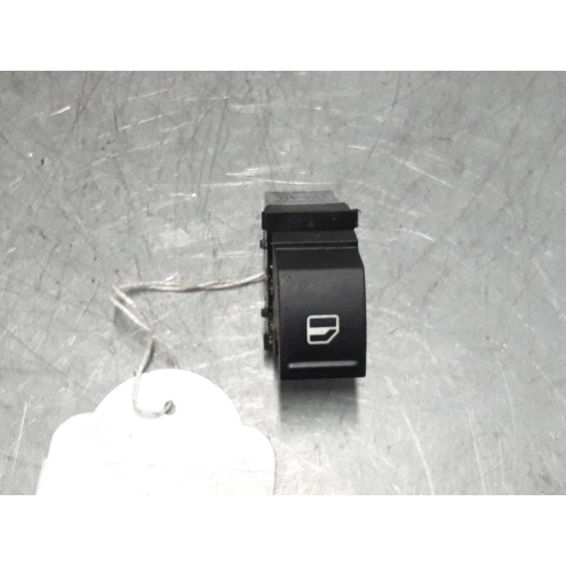 Recambio de mando elevalunas trasero izquierdo para seat altea xl (5p5, 5p8) 1.4 tsi referencia OEM IAM   