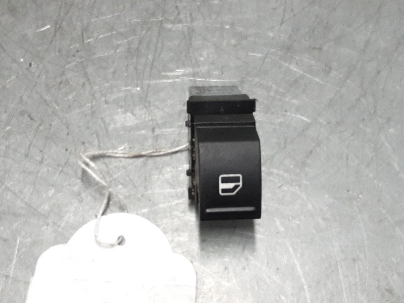 Recambio de mando elevalunas trasero izquierdo para seat altea xl (5p5, 5p8) 1.4 tsi referencia OEM IAM   