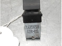 Recambio de mando elevalunas trasero izquierdo para seat altea xl (5p5, 5p8) 1.4 tsi referencia OEM IAM    2