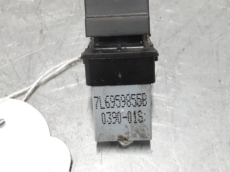 Recambio de mando elevalunas trasero izquierdo para seat altea xl (5p5, 5p8) 1.4 tsi referencia OEM IAM   