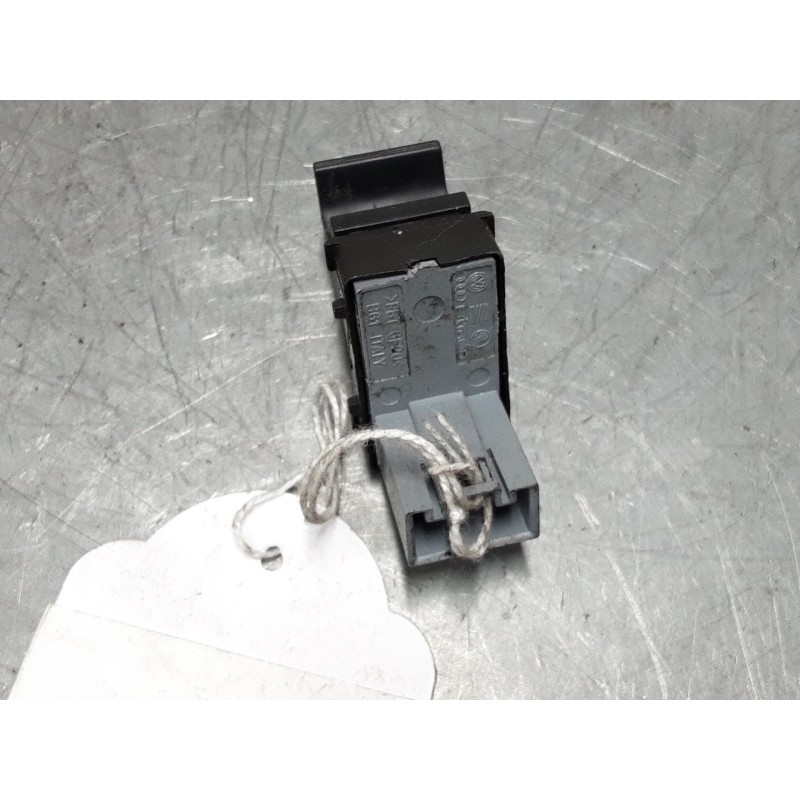 Recambio de mando elevalunas trasero izquierdo para seat altea xl (5p5, 5p8) 1.4 tsi referencia OEM IAM   