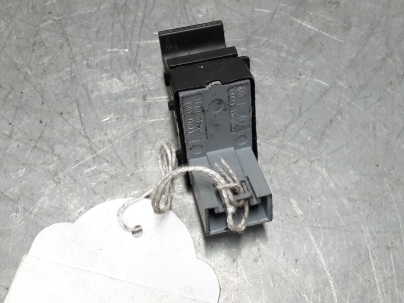 Recambio de mando elevalunas trasero izquierdo para seat altea xl (5p5, 5p8) 1.4 tsi referencia OEM IAM   