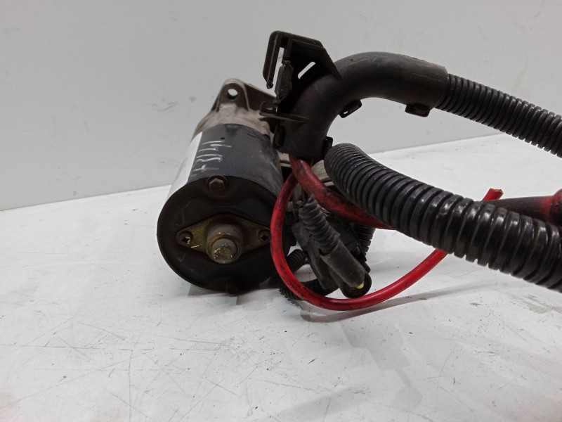 Recambio de motor arranque para volvo s40 i (644) 1.6 referencia OEM IAM 0001107067  