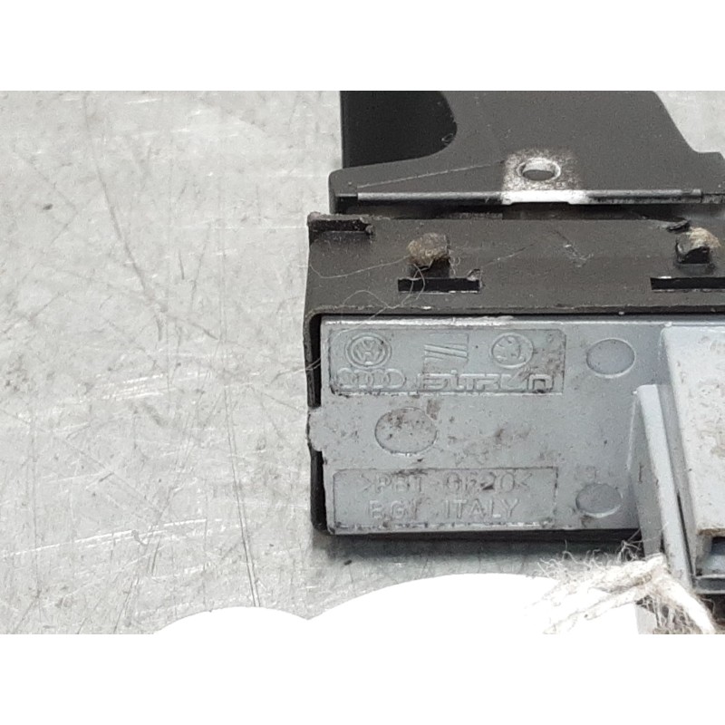 Recambio de mando elevalunas trasero izquierdo para seat altea xl (5p5, 5p8) 1.4 tsi referencia OEM IAM   